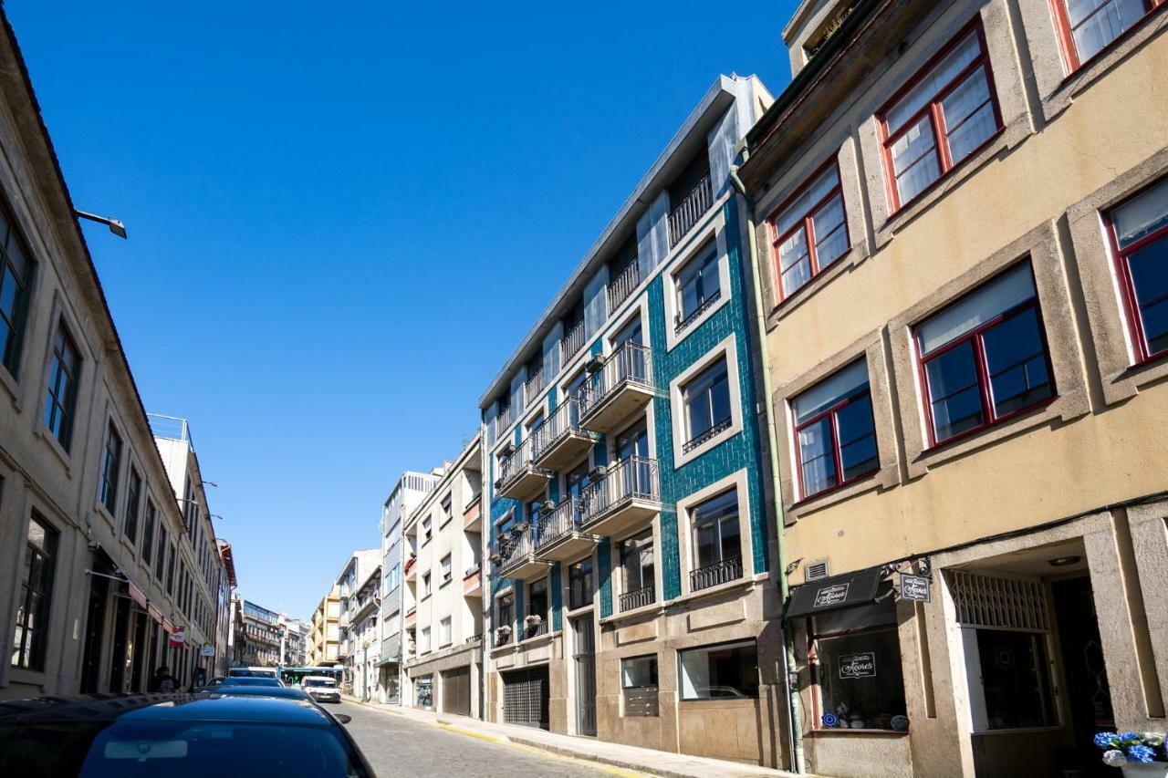 Merc Porto Santa Catarina Exterior foto